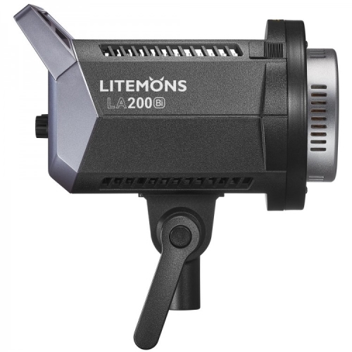 Litemons LED LA200Bi (Bi-Color) - Kit Duplo